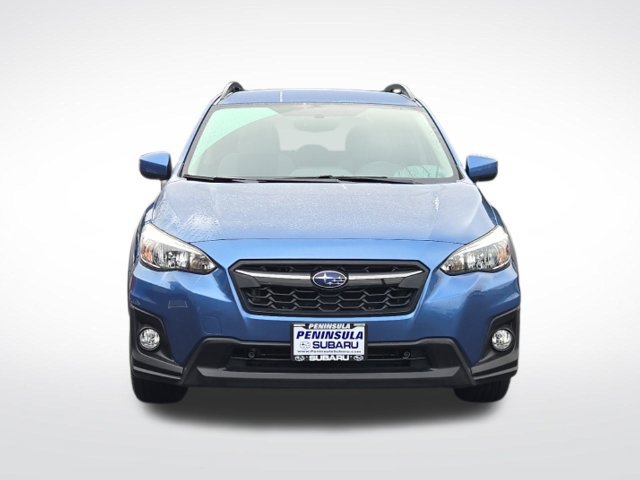 Used 2018 Subaru Crosstrek 2.0i Premium w/ Popular Package #2 AWD/4WD image 4