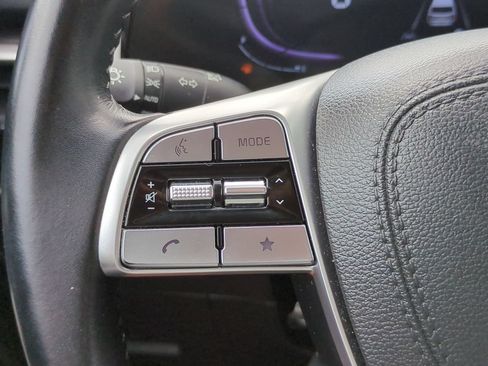 Certified 2025 Kia Telluride S FWD image 26