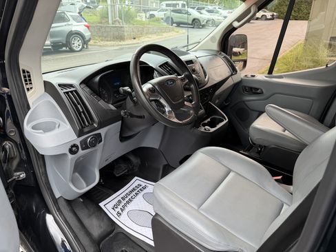 Used 2018 Ford Transit 350 XL RWD image 11