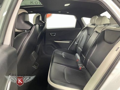 Used 2025 Kia K4 GT-Line w/ GT-Line Premium Package FWD image 22