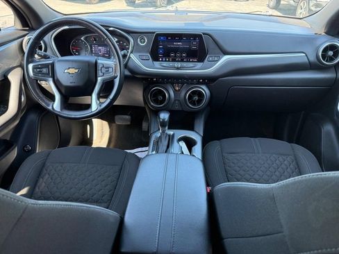 Used 2019 Chevrolet Blazer LT FWD image 7
