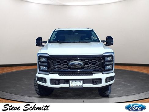 New 2026 Ford F250 Lariat AWD/4WD image 27