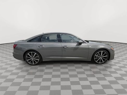 Used 2024 Audi A6 3.0T Prestige w/ Prestige Package AWD/4WD image 6