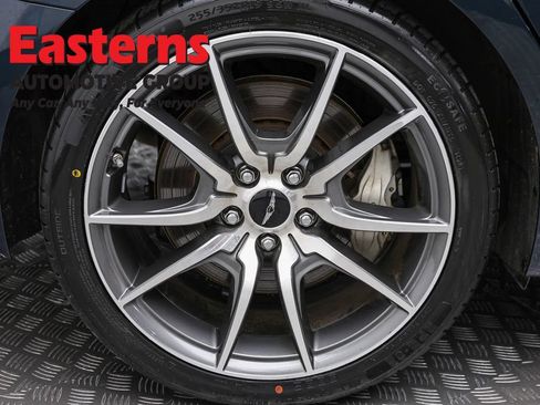Used 2025 Genesis G70 2.5T RWD image 31