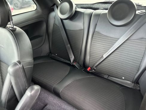 Used 2015 FIAT 500 Sport FWD image 14