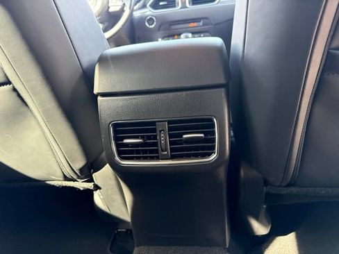 Used 2025 MAZDA CX-5 AWD 2.5 S w/ Select Package image 34