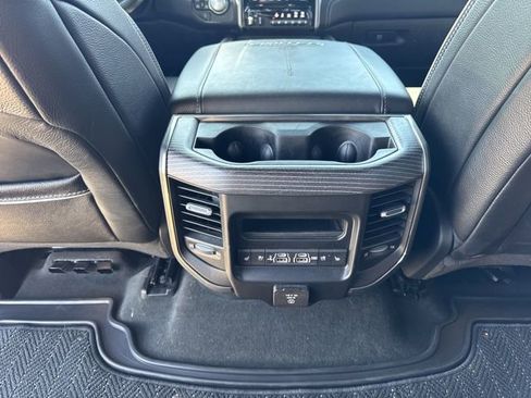 Certified 2019 RAM 1500 Limited AWD/4WD image 11