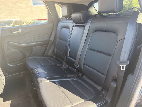Used 2022 Ford Escape SEL AWD/4WD image 24