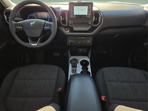 Used 2021 Ford Bronco Sport Big Bend image 18