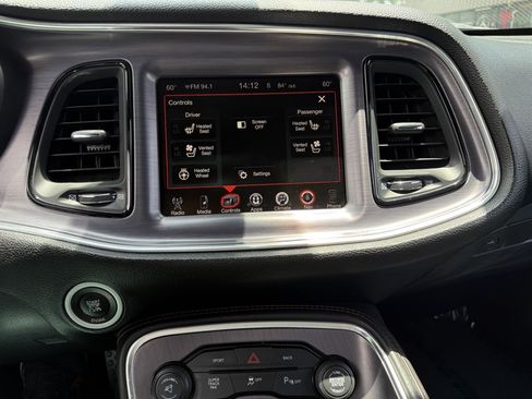 Used 2016 Dodge Challenger R/T Plus RWD image 26