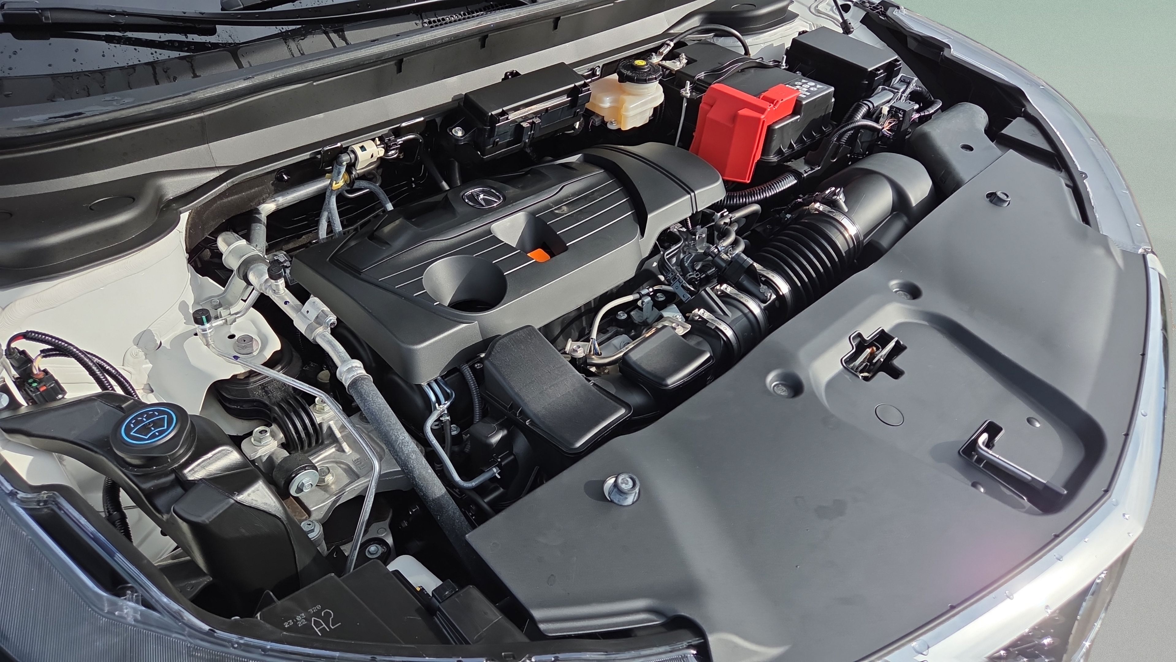 Certified 2023 Acura RDX w/ Technology Package FWD image 18