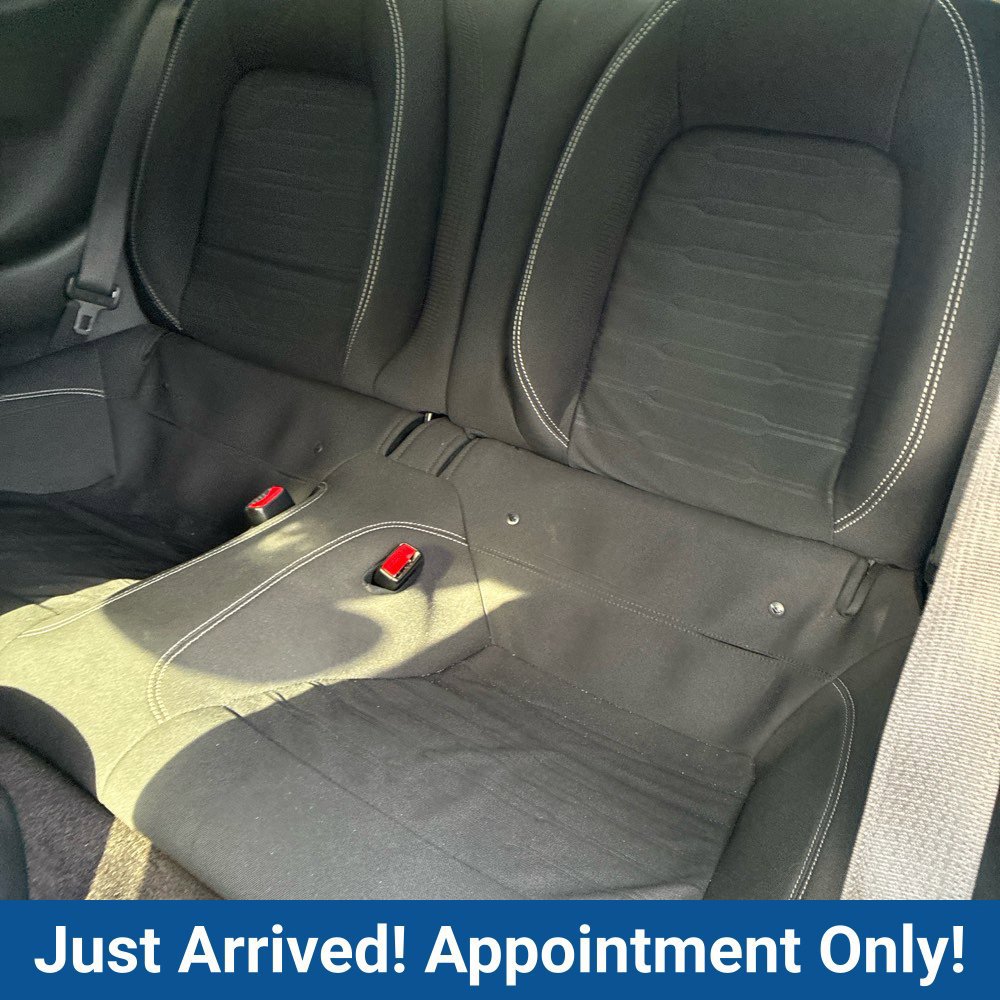 Used 2016 Ford Mustang GT RWD image 11