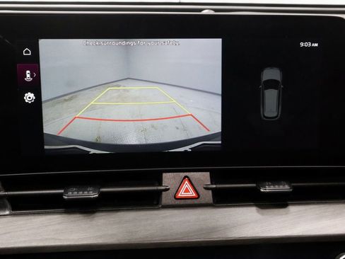 Used 2023 Kia Sportage X-Pro image 2