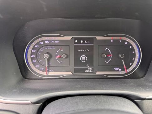 Used 2024 Hyundai Tucson SEL FWD image 16