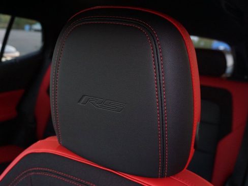 New 2026 Chevrolet Equinox EV RS image 11