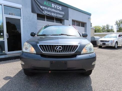 Used 2008 Lexus RX 350 AWD image 3