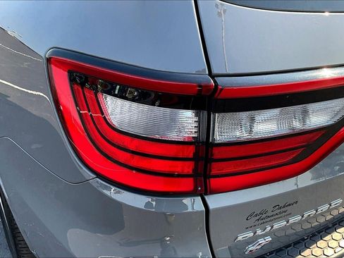 Used 2025 Dodge Durango GT image 28