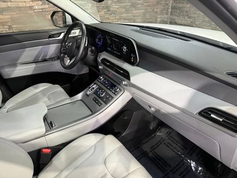 Used 2022 Hyundai Palisade SEL w/ Premium Package AWD/4WD image 30
