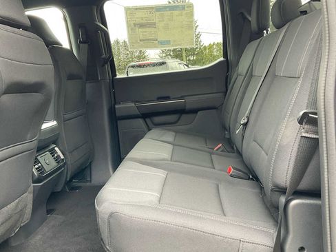 Used 2026 Ford F150 STX w/ Equipment Group 200A image 27