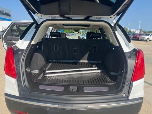 Used 2019 Cadillac XT5 Luxury image 20