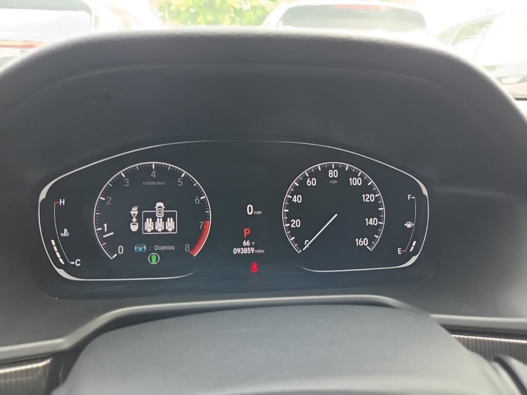 Used 2021 Honda Accord Sport image 7