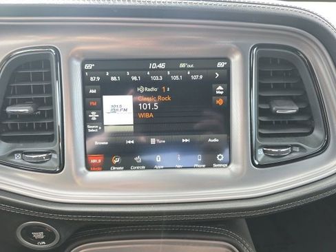 Used 2023 Dodge Challenger R/T Scat Pack w/ 1320 Plus Group RWD image 14