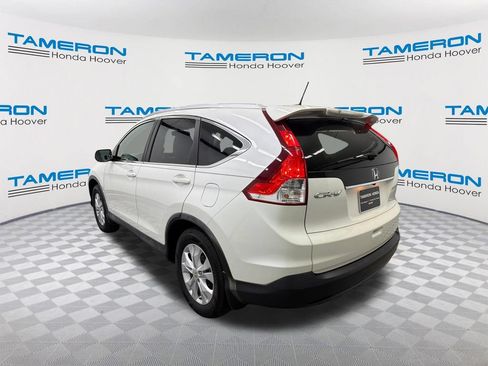 Used 2013 Honda CR-V EX-L image 3
