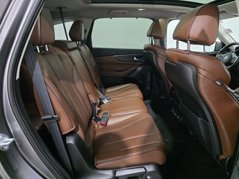 Used 2022 Acura MDX SH-AWD w/ Advance Package image 26