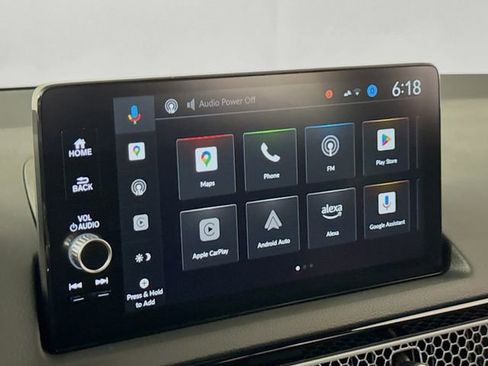 New 2026 Honda Civic Sport Touring image 37