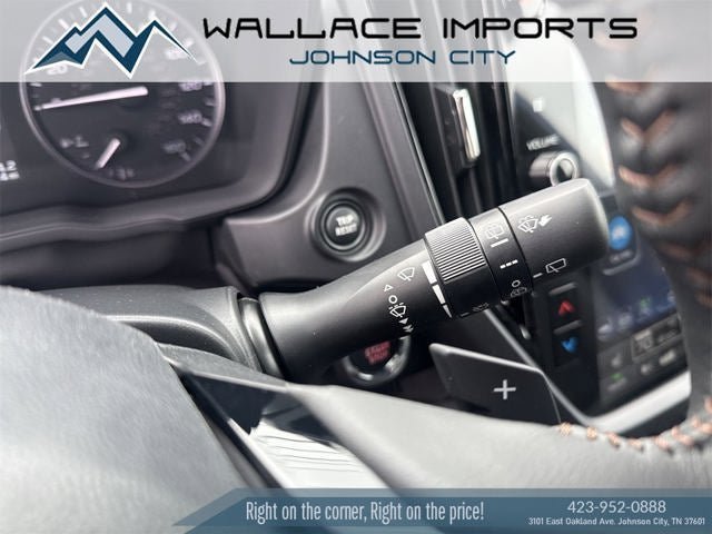 New 2026 Subaru Forester Sport w/ Sport Package AWD/4WD image 67