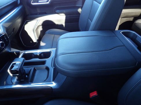 Used 2023 GMC Sierra 1500 SLT w/ SLT Convenience Package AWD/4WD image 27