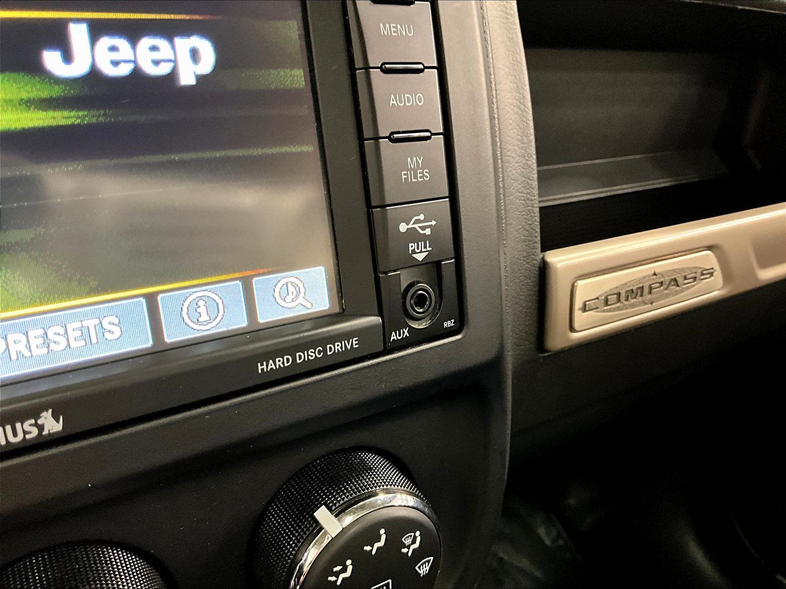 Used 2016 Jeep Compass 75th Anniversary w/ Power Value Group AWD/4WD image 16
