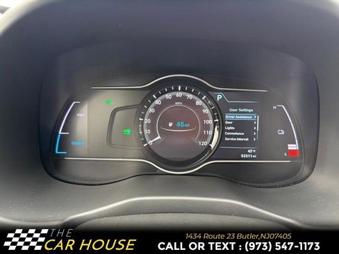 Used 2021 Hyundai Kona Limited w/ Cargo Package image 28