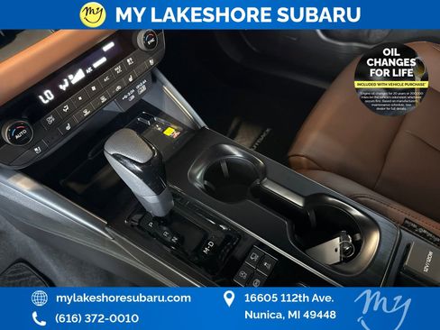 New 2026 Subaru Outback Touring XT AWD/4WD image 20