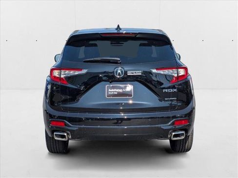 New 2025 Acura RDX SH-AWD w/ Advance Package image 8