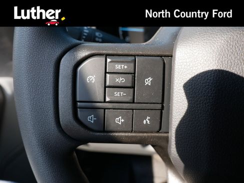 New 2024 Ford F450 XL image 28