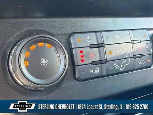 Used 2021 Ford F350 XLT w/ XLT Premium Package AWD/4WD image 19