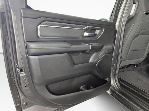New 2026 RAM 1500 Big Horn AWD/4WD image 33