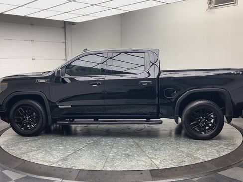 Certified 2024 GMC Sierra 1500 Elevation w/ Elevation Premium Package AWD/4WD image 44