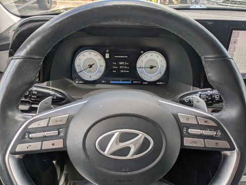 Used 2023 Hyundai Palisade SEL FWD image 31