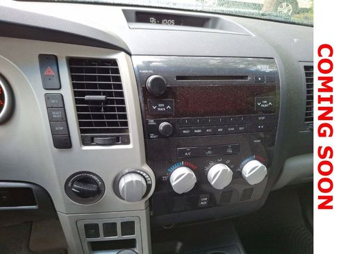 Used 2010 Toyota Tundra 4x4 Double Cab image 12