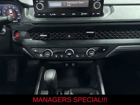 Used 2023 Honda Accord EX image 21