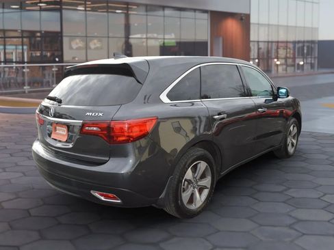 Used 2015 Acura MDX FWD image 8