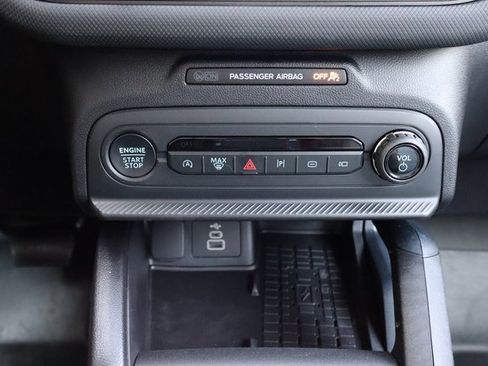 New 2025 Ford Bronco Sport Badlands w/ Sasquatch Badlands Package image 10