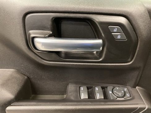 Used 2021 Chevrolet Silverado 1500 Custom image 25