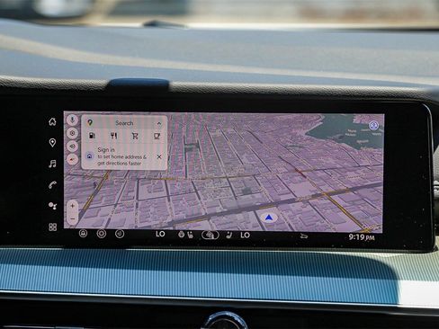 New 2025 Nissan Murano SL w/ Cargo Package image 15