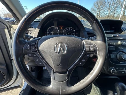 Used 2017 Acura RDX AWD image 18
