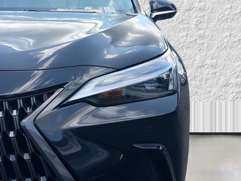 New 2026 Lexus NX 350 AWD w/ Premium Package image 9