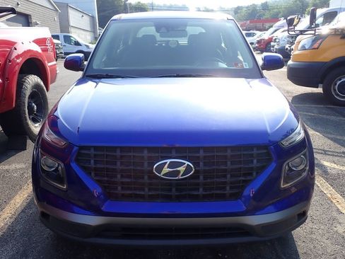 Used 2020 Hyundai Venue SE FWD image 5