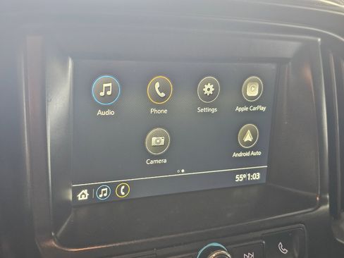 Used 2019 Chevrolet Colorado W/T w/ WT Convenience Package image 22